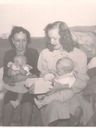 Record image of Frances Hezba "Baby Grandma" WILLIAMS (born GRAY)