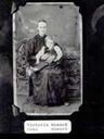 Record image of Victoria Magalene "Victory, Vicky, Vic" Howard (nacida Jones)