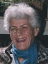 Record image of Hildegard Ruth Riel (geb. Krebs)