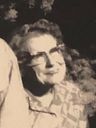 Record image of Stella Dobson (born Brady)