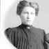Record image of Anna Borgine Peterson (geb. Gilbertson Johnsrud)