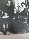 Record image of Annie Mildred Cooper (born Morris)
