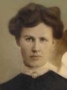 Record image of Olive Ballinger (born Cooper)