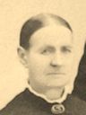 Record image of Wihelmina Karlsson (born Johannesdotter)