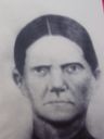 Record image of Mary Louisa "Liza" Collins (born Ingram)