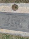 Record image of Mary Jane Collins (born Doyle)