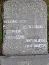 Record image of Nancy America King (born Berry)