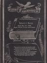 Record image of Robert Johnson Berry