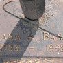 Record image of Barbara Ann Bankston (born Garcia)