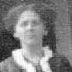 Record image of Mary Elizabeth SEDWICK (born Brumback)