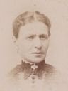 Record image of Mary Elizabeth SMITH, "Lizzie" (born BIEDLER)