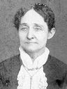 Record image of Mary Ida BRUBAKER, "Mamie" (born BIEDLER)