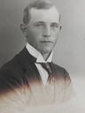 Record image of Erik Gustaf Edvin Andersdotter