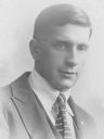 Record image of Walter Mark Peterson