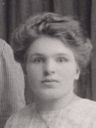Record image of Pauline Viola Lentz (geb. Weiss)