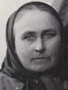 Record image of Brita Maria Salminen (born Lahdenperä)