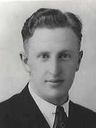 Record image of Dayle Wilson "Coop" Cooper