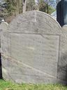 Record image of Deacon Joseph Estabrooks
