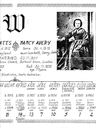 Record image of Nancy Anne Watts (born Avery)