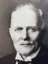 Record image of Per Oskar Albin Dahlberg