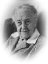 Record image of KARIN oäkta NORDSTRÖM (born PETTERSSON)
