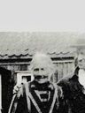 Record image of Bernhardina Bratt (o.s. Andreasdotter)
