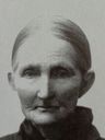Record image of Ingeborg Severine Ingvaldsen Odland (o.s. Jakobsdotter)