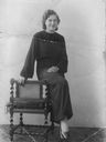 Record image of Francisca Maria Felicia Gonzalez Rodriguez (nacida Fernandez Pelegrin)