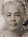 Record image of Mary Theresa Betham (born FRUEAN)