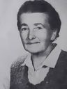 Record image of Maria Haudum (born Rechberger)