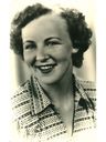 Record image of Ellinor Hildegard Alberthe Johansen (born Myklevold)