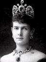 Record image of Maria Alexandrina Elisabeth Eleonore Romanova (født von Mecklenburg-Schwerin)