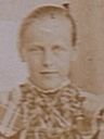 Record image of Hedvig Lovisa Lindberg (o.s. Collan)