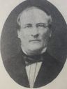 Record image of Olof Johan Nilsson Ekström