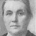 Record image of Ester Alice Vikström (born Grönberg)