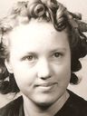 Record image of Jane Carol Pearce Ball (born Harmon)