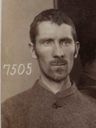 Record image of Olaf Ragnvald Holst