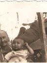 Record image of Alma Augusta Dahlberg (born Nilsdotter)