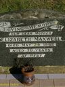 Record image of Rachel Elizabeth Green (born Mumford)