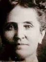 Record image of Agnes Gange (née Taylor)