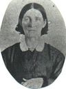 Record image of Priscilla House Brooks (born Anderson)