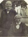 Record image of Mary Emma Lyon (born Wright)