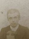 Record image of Tomas Fernandez