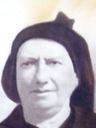 Record image of María Fernández Fernández (born García Suárez)