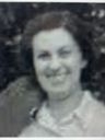 Record image of FRANCISCA (PAQUITA) PEREZ SUAREZ (nacida Iglesias GARCÍA DE PIEDRA)