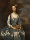 Record image of Mary Cant Warner (born Towneley)