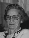 Record image of Ottilie Keim (geb. Figge)