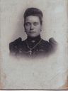 Record image of Catharina Jong (o.s. Brandsen)