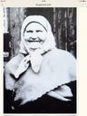 Record image of Regine Johannesen Løvsveen (born Johansdatter)
