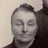 Record image of Caisa Margareta Olofsson (o.s. Andersdotter Wall)
